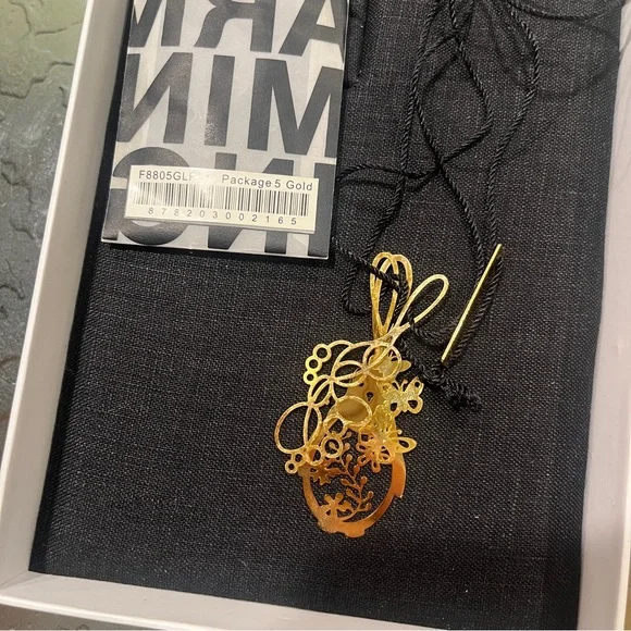 tord boontje for artecnica necklace - Picture 3 of 6